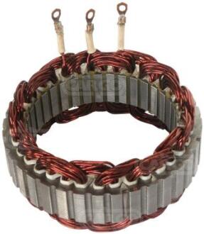 Обмотка генератора CARGO 133934