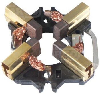 Щіткотримач стартера CN -ua CARGO 134103