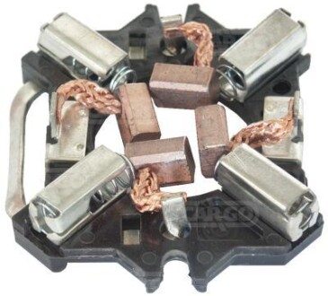 Щіткотримач стартера CN -ua CARGO 134104