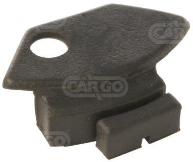 Демпфер редуктора стартера резиновый CARGO 134107