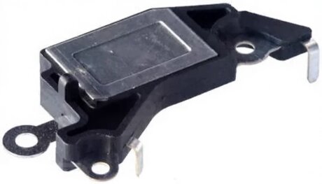 Регулятор напруги генератора РЕГУЛЯТОР НАПРУГИ | MOBILETRON CN -ua CARGO 134343