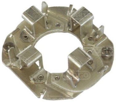 Щіткотримач стартера CN -ua CARGO 134642