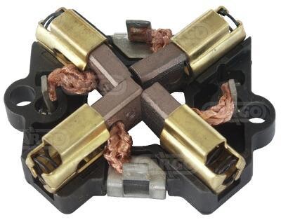 Щіткотримач стартера CN -ua CARGO 134661