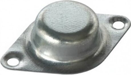 Ковпачок стартера металевий CARGO 134683