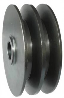 Шків ременя генератора ШКІВ ГЕНЕРАТОРА CN -ua CARGO 134684