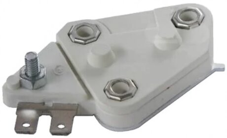 Регулятор напруги генератора РЕГУЛЯТОР НАПРУГИ | MOBILETRON CN -ua CARGO 134751