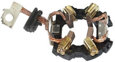 Щіткотримач стартера CN -ua CARGO 134868