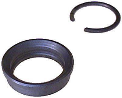 Кольцо стопорное. CARGO 134950