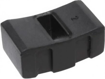 Демпфер редуктора стартера гумовий CARGO 135056