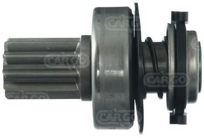 Бендікс стартера | ZEN BR CARGO 135116