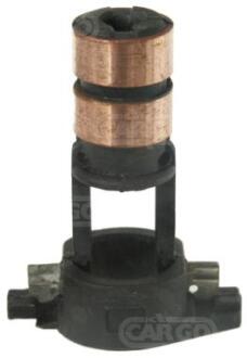 Колектор генератора CARGO 135172