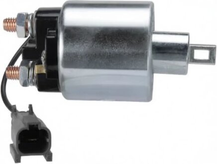 Реле втягуюче стартера CN -ua CARGO 135287