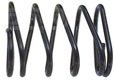 Пружина щетки CARGO 135362