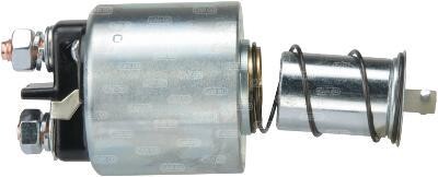 Реле втягуюче стартера РЕЛЕ ВТЯГУЮЧЕ СТАРТЕРА CN -ua CARGO 135390