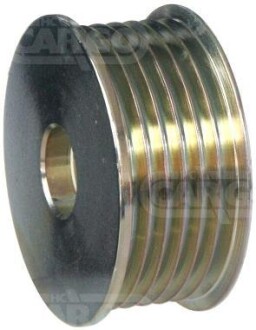 Шків ременя генератора CN -ua CARGO 135529