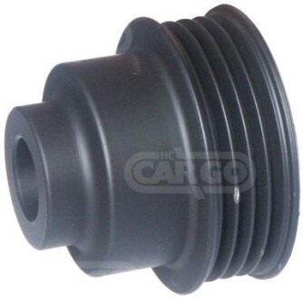 Шкив ремня генератора ШКОВ ГЕНЕРАТОРА CN CARGO 135776