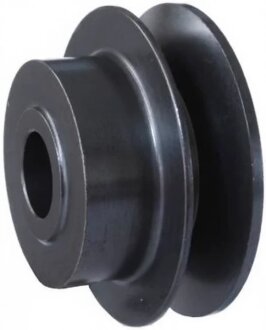 Шків ременя генератора ШКІВ РЕМЕНЯ CN -ua CARGO 135944