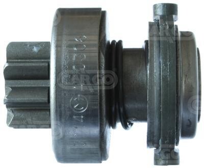 Бендікс стартера | ZEN BR CARGO 135985