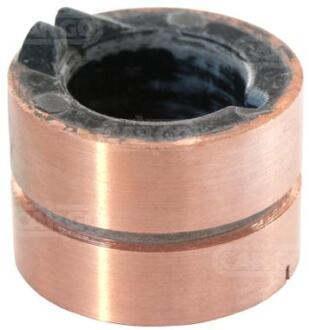 Колектор генератора CARGO 136000