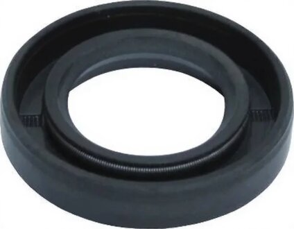 Сальник гумометалевий CARGO 136014