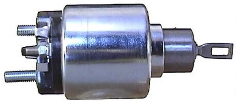 Реле втягуюче стартера CN -ua CARGO 136036