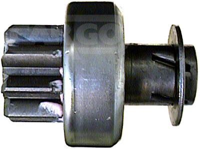 Бендікс стартера | ZEN BR CARGO 136086