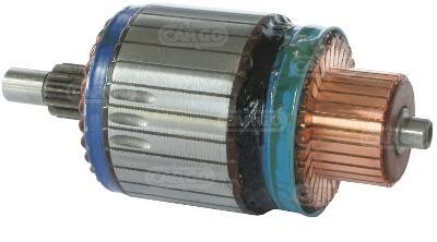 Якір стартера CN -ua CARGO 136334