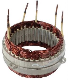 Обмотка генератора CARGO 136346