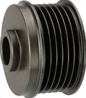 Шків ременя генератора ШКІВ РЕМЕНЯ CN -ua CARGO 136351