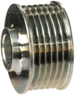 Шків ременя генератора ШКІВ РЕМЕНЯ CN -ua CARGO 136601