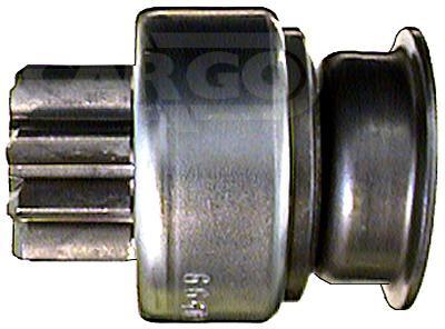 Бендікс стартера CARGO 136602