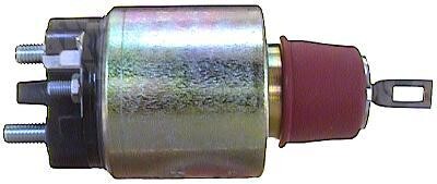 Реле втягуюче стартера TW -ua CARGO 136615