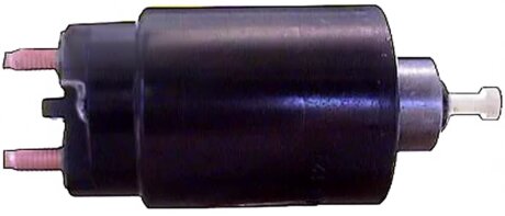 Реле втягуюче стартера CARGO 136632