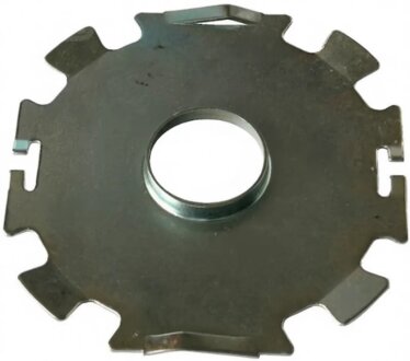 Кришка стартера CARGO 136640