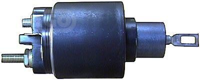 Реле втягуюче стартера TW -ua CARGO 136852