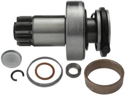 Бендікс стартера (БЕЗ ПІЛОЗАХИСНОГО КОМПЛЕКТУ) CN CARGO 136854