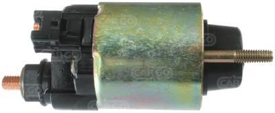 Реле втягуюче стартера CARGO 136886