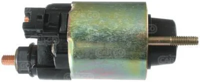Реле втягуюче стартера CARGO 136886