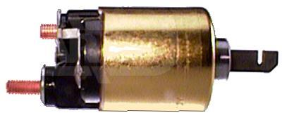 Реле втягуюче стартера CARGO 136983