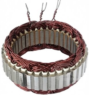 Обмотка генератора CARGO 137052