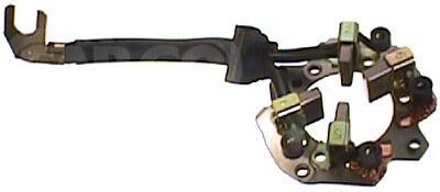 Щіткотримач стартера CN CARGO 137121