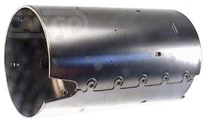 Обмотка стартера | BOSCH HU CARGO 137168