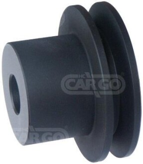 Шків ременя генератора ШКІВ РЕМЕНЯ CN -ua CARGO 137250