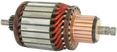 Якір стартера CN -ua CARGO 137284