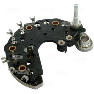 Випрямляч діодний CARGO 137524