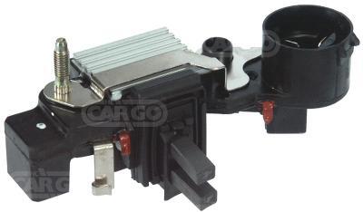 Регулятор напруги генератора CARGO 137584
