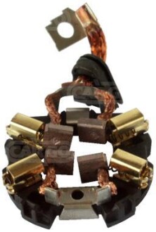 Щеткодержатель стартера CN CARGO 137618