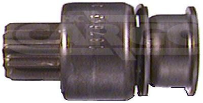 Бендикс стартера | ZEN BR CARGO 137643