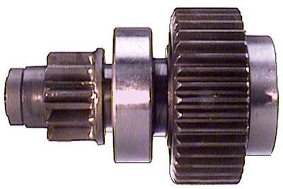 Бендікс стартера CN CARGO 137753