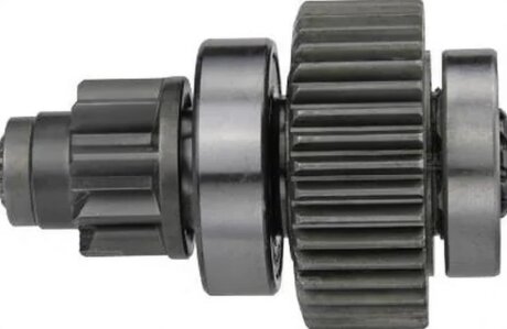 Бендікс стартера CARGO 137753Z